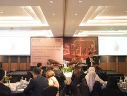 Literasi Keuangan Meresahkan, BRI dan BRI Life Pembelajaran Nasabah Surabaya