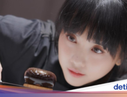 Luvita Ho, Kampiun MCI 4 yang Jago Buat Dubai Sushi hingga Goguma Toast