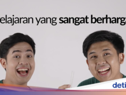 5 Tahun Bertahan, Menantea Milik Jerome Polin Akhirnya Tumbang