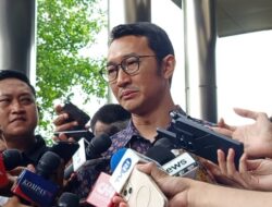 Minta Uang Hingga Anggota Wakil Rakyat, 4 Orang Mengaku Utusan Pimpinan KPK Ditangkap