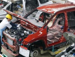 Toyota Siram Rp20 T Bagi Indonesia: Investor Lama Harus Didorong