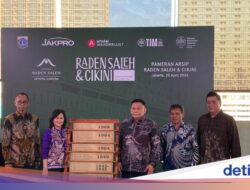 Liburan Di Regu Makin Lengkap Di Paviliun Raden Saleh Artotel Curated