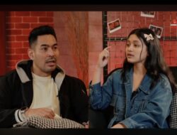 Penampakan Sosok Raksasa Ke Balik Panggung, Cerita Horor Keenan Di Pelatihan