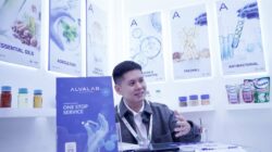 Penuhi Kebutuhan Industri Kelaparan Global, Alvalab Hadirkan Layanan Uji Berbasis Ilmu Pengetahuan Tinggi