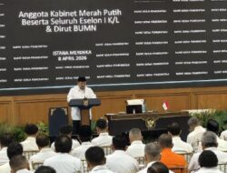 70% Energi Asia Timur dan Perdagangan Dunia lewat Laut Indonesia