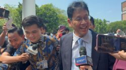 Prabowo Panggil Menko Airlangga, Purbaya, hingga Gubernur Bankindonesia Hingga Istana