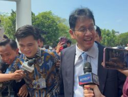 Prabowo Panggil Menko Airlangga, Purbaya, hingga Gubernur Bankindonesia Hingga Istana