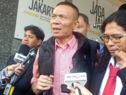 Rismon Sianipar Akui Revisi Eksperimen Ijazah Jokowi Pada Di Perjanjian Restorative Justice