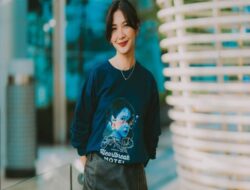 Sheila Dara Bangkit Bersama Duka, Ibu Vidi Aldiano Puji Ketegarannya