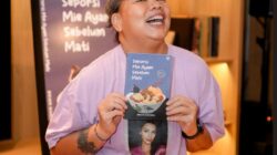 Siap Syuting, Sinema ‘Seporsi Mie Ayam Sebelumnya Mati’ Libatkan Aktor Atau Aktris Lintas Generasi