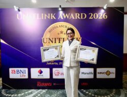 Tangguh Kelola Penanaman Modal Hingga Ditengah Ketidakpastian, MNC Life Sabet Unitlink Award 2026