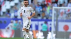 Timpilihan Irak Lolos Hingga Trophy Dunia 2026, Frans Putros Terharu Didalam Dukungan Bobotoh Persib