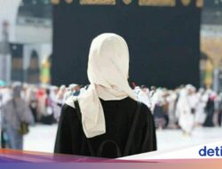Arab Saudi Akansegera Bangun Bandara Ke Makkah