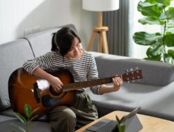Terngiang Lagu Viral ‘My Bolu Ketan’, Terhibur atau Kadang Kesel? Ini Bedanya