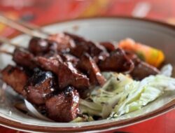 Khawatir GERD Kambuh usai Makan Daging Kurban? Tenteram, Ini Saran Ahli Kebugaran Pencernaan