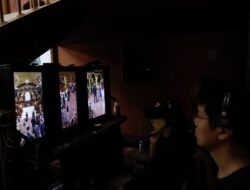 470 Sinema AI Diproduksi Setiap Hari Peran Seniman dan Sutradara Terancam?