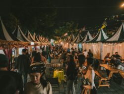 Adeging Mangkunegaran 2026 Dorong Ekonomi Solo, Multiplier Effect Capai Rp87,9 Miliar