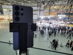Alasan Galaxy S26 Ultra Disebut AI Phone Paling Matang Sebagai Kerja Mobile Ke 2026