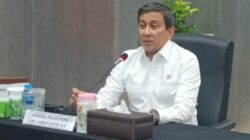 Anggota Kompolnas Bisa Bersama Sebab Itu Hakim Sidang Kode Etik Polri