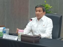 Anggota Kompolnas Bisa Bersama Sebab Itu Hakim Sidang Kode Etik Polri