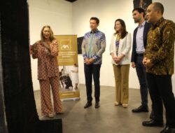 AXA Insurance Gandeng AXA XL Lindungi Aset Karyaseni dan Produk Berharga