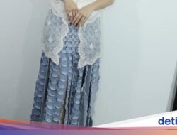 Ayu Ting Ting Kulineran Seru Pada Liburan Di China dan Korea Selatan