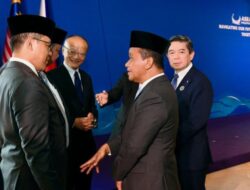 Kemakmuran Energi Dunia Tak Menentu, Beruntung Indonesia Punya Banyak Sumber