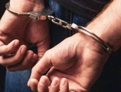 Bareskrim Polri Tangkap Buronan Interpol Peristiwa Pidana Hukum Kejahatan Finansial Online Internasional