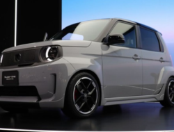 Honda ‘Brio Listrik’ Resmi Meluncur, Cek Spesifikasi dan Harganya