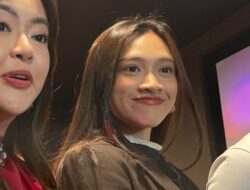 Cerita Kathleen Caroline dan Amanda Lucson Hingga Balik Syuting Micro Drama V+Short