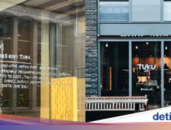 Go Dunia! 5 Coffee Shop Indonesia yang Kini Punya Cabang Ke Luar Negeri