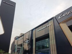 Dealer Mutakhir Chery dan Lepas Berdiri Hingga BSD