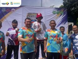 Dukung Prestasi Olahragawan, MNC University Berikan Beasiswa Bagi Kampiun Open Archery Championship Jakarta Utara 2026