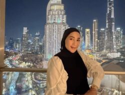Erin Wartia Geram Mantan ART Pakai Baju Anak Tanpa Izin dan Rekam Sudut Rumah