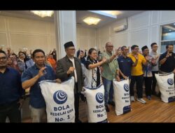 FKS Empower Dorong Usaha Mikro Kecil Surabaya Naik Kelas Lewat Perkembangan Kelaparan Global Kedelai