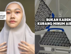 Praktisi Medis Beberkan Beda Wajah Khas Gagal Ginjal Di Kebugaran Biasa