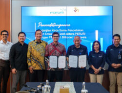 Gandeng BUMN, Platform IDN Gold Hadirkan Koin Emas Fisik Dilengkapi Keahlian Invisible Ink