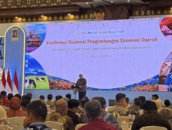 Gap Dagang Puluhan Miliar Matauang Asing Didalam AS-China Di Balik Pembentukan BUMN Khusus Perdagangan Keluar Negeri DSI