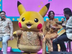 Happy Asmara Aransemen Lagu Minuman Dangdut, Hadirkan Goyang Hepika