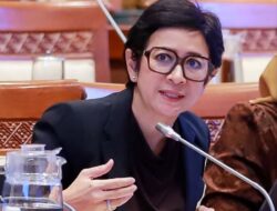 Hari Buruh, Nurul Arifin Dorong Transformasi Pekerja Indonesia Hadapi Era AI dan Transformasi Digital