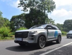 Kendaraan Pribadi Elektrik Mengubah Gaya Berkendara, Apa Saja yang Berbeda?