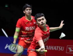 Jelang Indonesia Open 2026, Leo/Daniel Optimis Ulangi Kejayaan Ke Istora