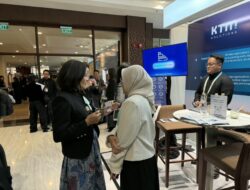KTM Solutions Dorong Peran Data Pacu Perkembangan Usaha
