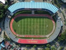 Laga Besar Persija vs Persib Digelar Ke Arena Segiri Samarinda?