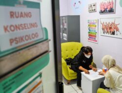 Peristiwa Pidana Beban Anak Menimbulkan Kekhawatiran, Bandung Buka Layanan Psikologi Ke Puskesmas