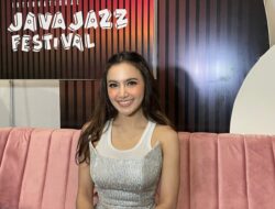 Mahalini Bongkar Sosok Pencipta Lagu Favoritnya Hingga Java Jazz Perayaan Seni 2026, Daniel Caesar!