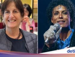 Ketika Chef Pribadi Michael Jackson Kenang Momen Haru Ke Layar Lebar ‘Michael’