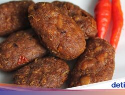 3 Resep Tempe Buat Camilan, Mendoan Khas Purwokerto hingga Mendol