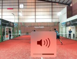 Menggebrak Jakarta, Future Junior Championship 2026 Dari Sebab Itu Kiblat Mutakhir Regenerasi Padel Nasional