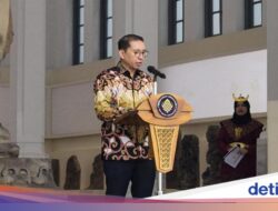 Fadli Zon Ingin Cagar Kebiasaan Dunia Bersama Sebab Itu Destinasi Wisata